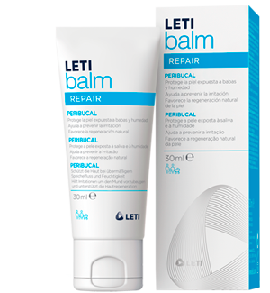 LETIbalm peribucal cream