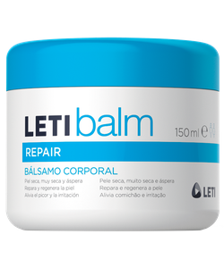 LETIbalm bálsamo corporal