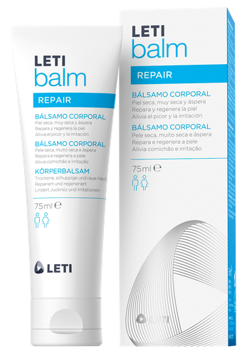 LETIbalm bálsamo corporal