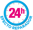 Efecto reparador 24h