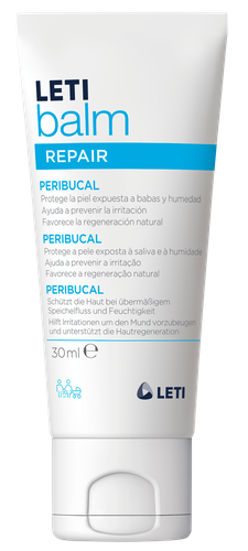 LETIbalm peribucal s