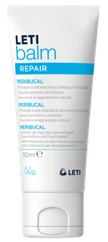 LETIbalm peribucal s