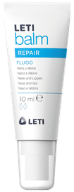 LETIbalm Fluido reparador nariz y labios s