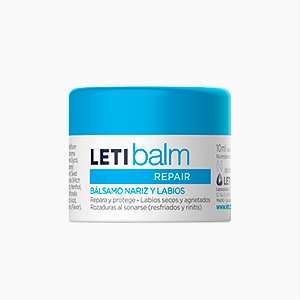 LETIbalm