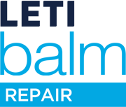 LETIbalm repair