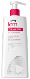 LETIfem Gel íntimo 500ml