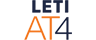 Logo pequeño LetiAT4