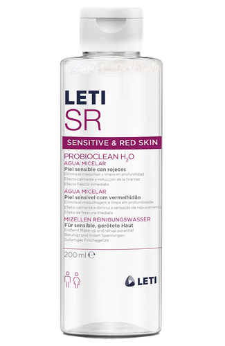 LETISR Micellar Water 200ml