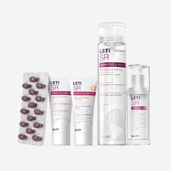 LETISR products