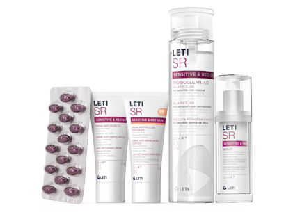 LETISR products