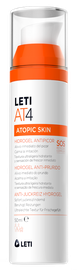 LETIAT4 Hidrogel antipicor piel atópica
