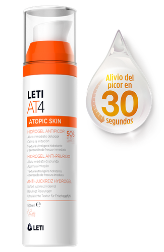 LETIAT4 hidrogel antipicor