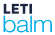 Logo letibalm