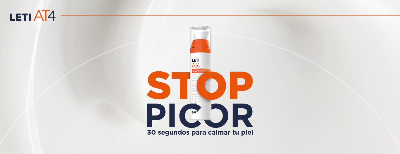 Banner LETIAT4 hidrogel STOP Picor