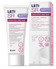 LETISR FLUIDO ANTI-ROJECES packaging