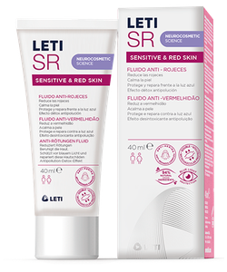 LETISR FLUIDO ANTI-ROJECES packaging