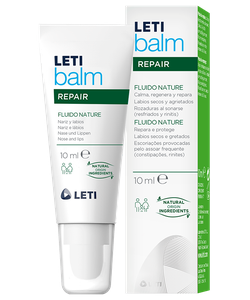 Letibalm nasal