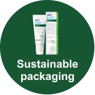 Sustainable packaging