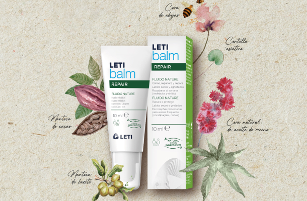 LETIbalm Nature mobile