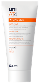 LETIAT4 intensive for atopic skin 100ml