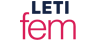 Logo letifem