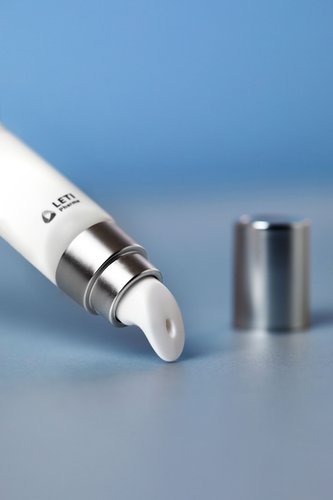 LETISR Contorno de ojos