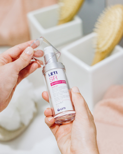 LETISR Serum Anti-Rojeces