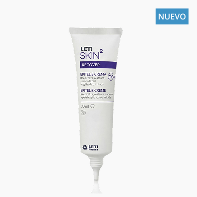 Listado de marcas LETI Skin2