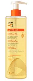 LETIAT4 Shower gel