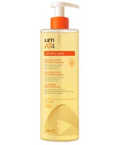 LETIAT4 Shower gel