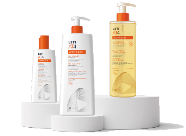 LETI AT4 Products