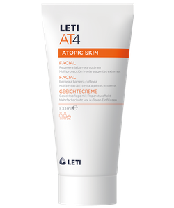 LETIAT4 facial cream for atopic skin for atopic skin 100 ml