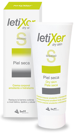 LetiXer piel seca