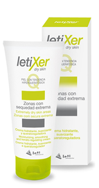 LetiXer sequedad extrema