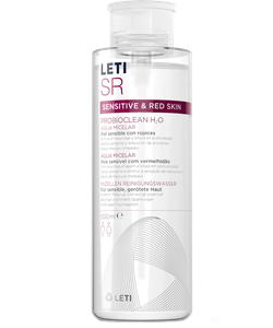 LETISR Micellar Water 500ml