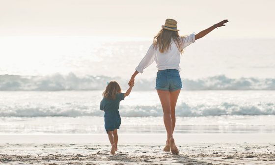 trucos para evitar la aparición de cistitis en verano
