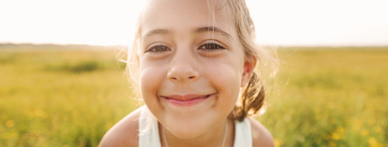 Cómo cuidar los labios y la nariz de los más pequeños