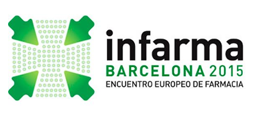 Infarma Barcelona 2015