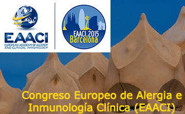 EAACI 2015