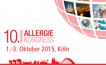 X German Allergy Congress