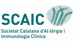 SCAIC - Societat Catalana d’Al·lèrgia i Immunologia Clínica