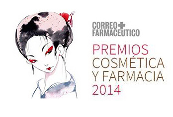 Premios Cosmética y Farmacia