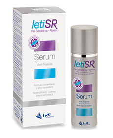 LetiSR Serum Anti-Rojeces