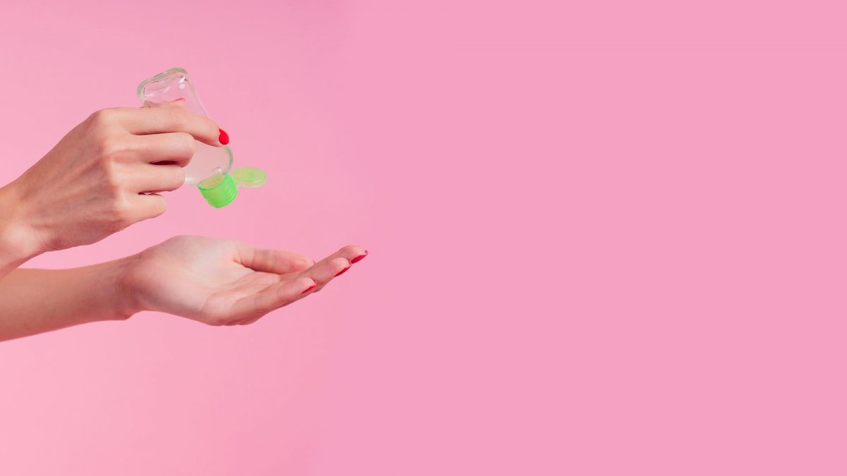 Se vaginal ducha usa como una
