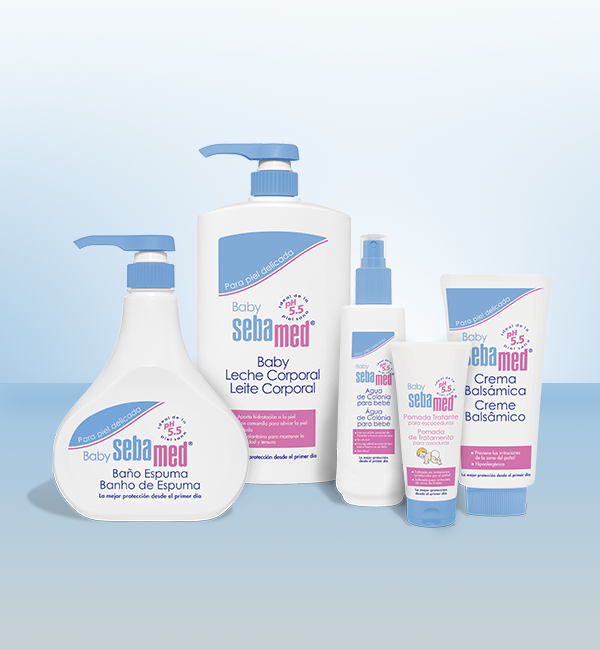 Baby Sebamed