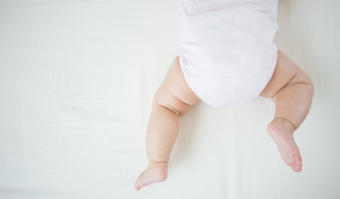 predicción Abundantemente mínimo Cómo cuidar la dermatitis del pañal de tu bebé con LETIAT4 - Vive tu piel