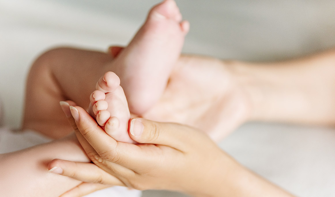 Los mejores productos para cuidar la piel de tu recién nacido - Vive tu piel